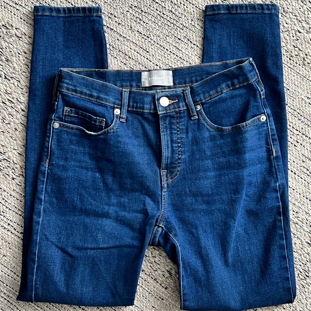 Everlane Skinny Jean
